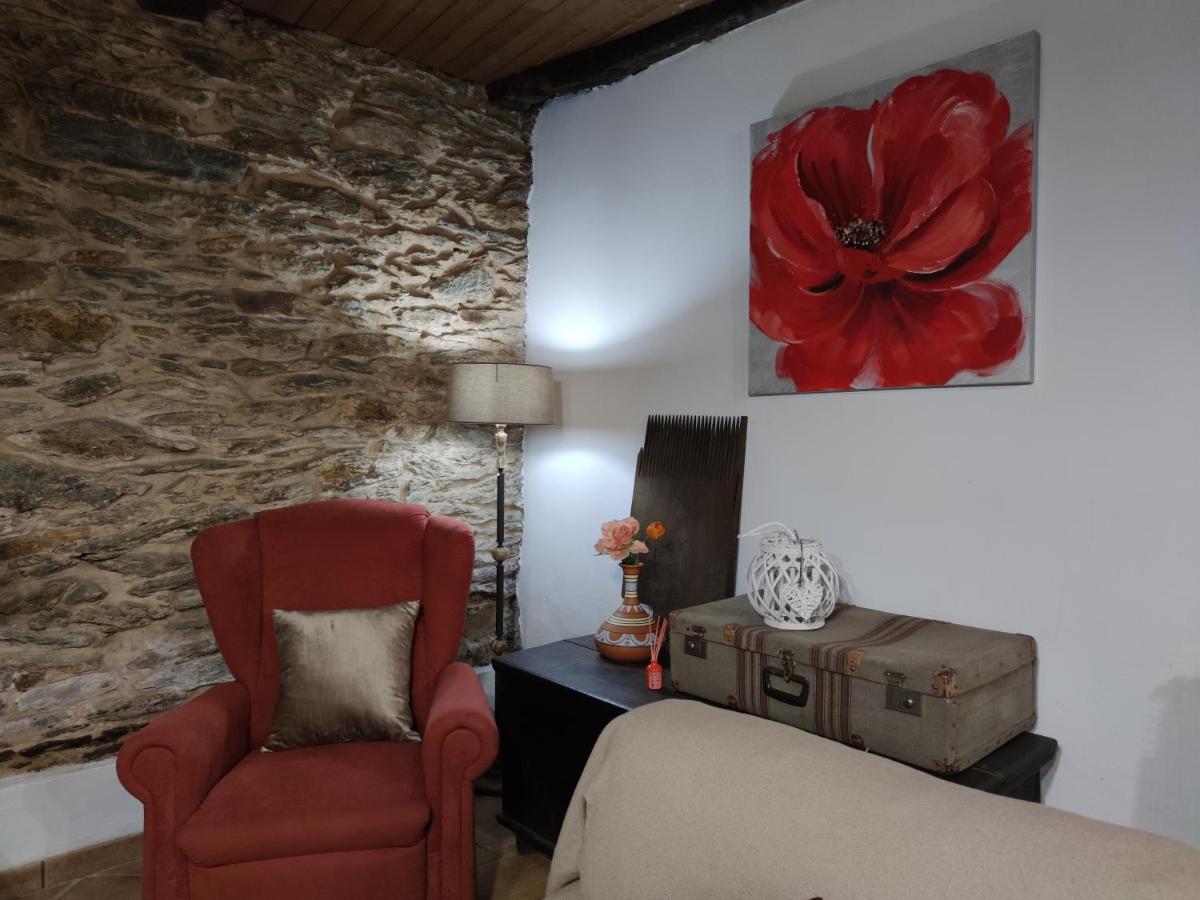 Casa Dos Nenos Βίλα Pacios  Εξωτερικό φωτογραφία