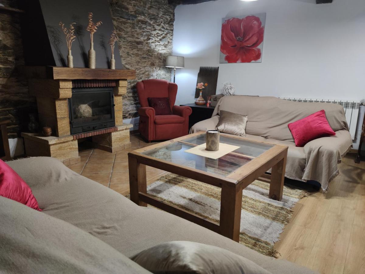 Casa Dos Nenos Βίλα Pacios  Εξωτερικό φωτογραφία