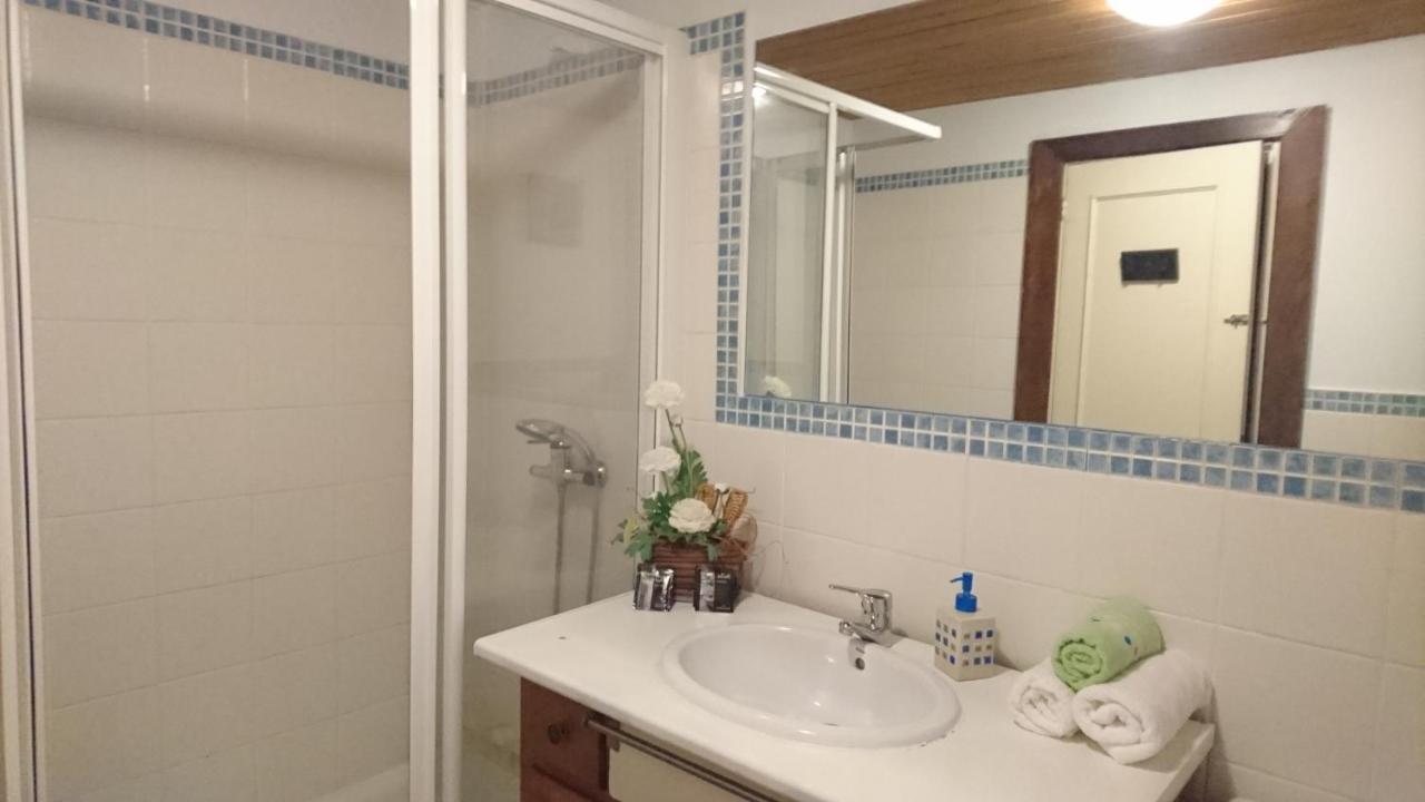 Casa Dos Nenos Βίλα Pacios  Εξωτερικό φωτογραφία