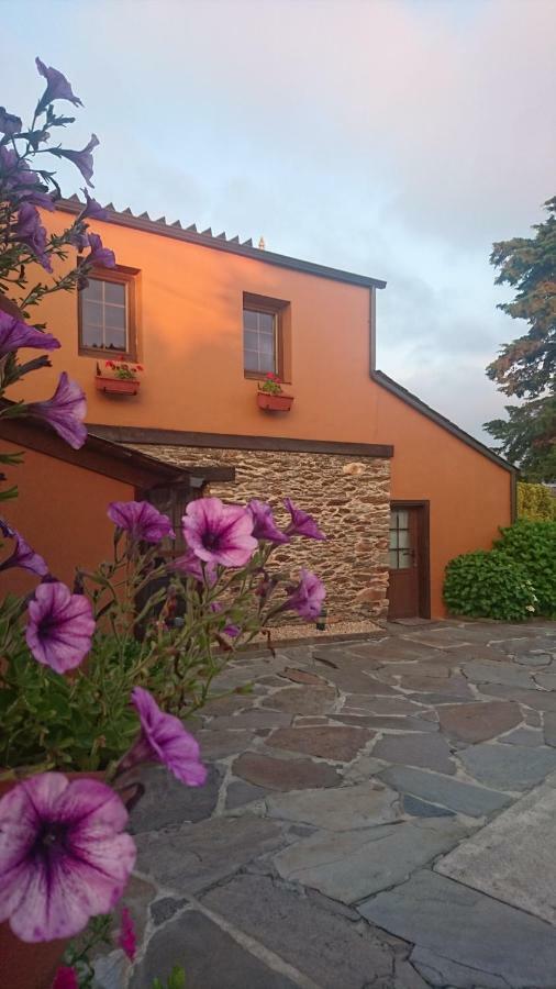 Casa Dos Nenos Βίλα Pacios  Εξωτερικό φωτογραφία